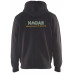Hacar Hooded Sweatshirt incl. logo HACAR